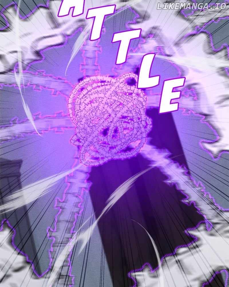 Solo Spell Caster Chapter 189 91
